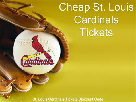 cheap cardinals tickets|military discount cardinals tickets.